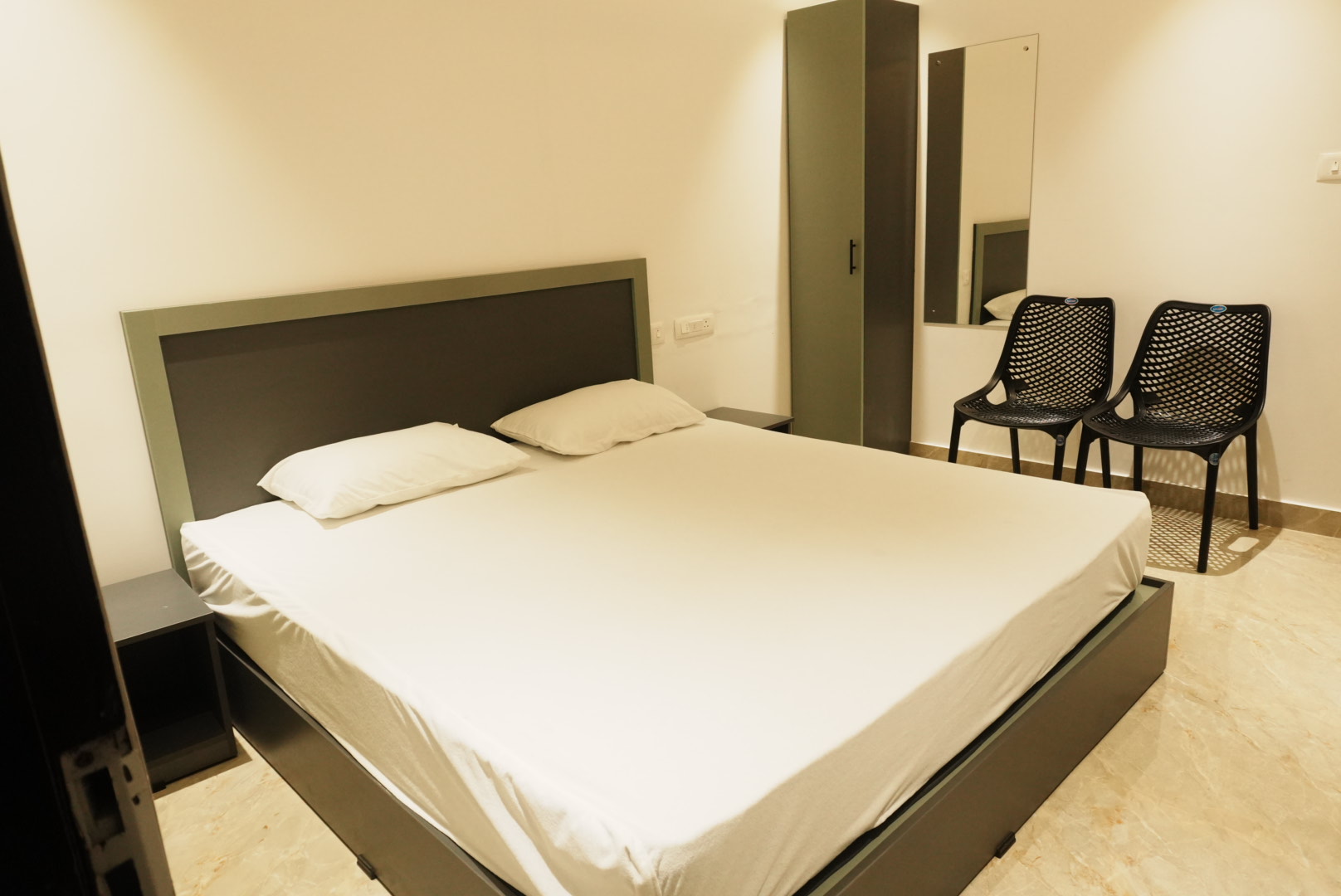 Standard Room Non AC